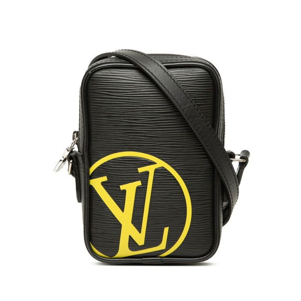 Louis Vuitton Danube PM Shoulder Bag